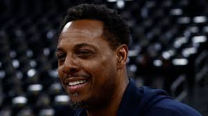 Thumbnail for Ex-NBA star Pierce arrested on suspicion of DUI