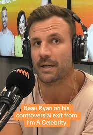 Aaron Woods Bondi Beach Beau Ryan