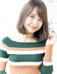 戸田恵梨香さん風大人な小顔ボブas 183 ヘアカタログ髪型ヘア