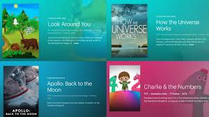 We even get a look at his home life with wife dara and their two kids. 30 Great Educational Hulu Shows For Kids Tweens And Teens