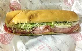 I have become a fan of jimmy john's subs. Jimmy John S Kernersville Menu Prices Restaurant Reviews Tripadvisor