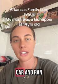 in 1985 Michael Reamer Was A Roofertext=thv11 An Arkansas Family Is in  Grief and Looking for Answershe Worked As A Roofer