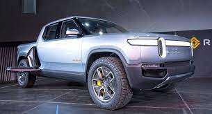 Learn more about launch edition. Rivian R1t Wikipedia