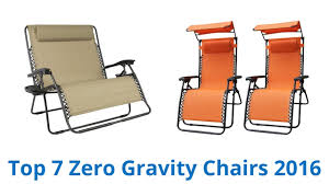 Zero gravity patio furniture features: 7 Best Zero Gravity Chairs 2016 Youtube