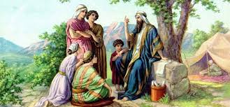 Image result for images Sadducees Ask About the Resurrection