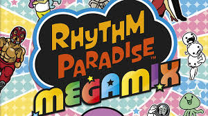 Maybe you would like to learn more about one of these? Rhythm Paradise Megamix Review Godisageek Com