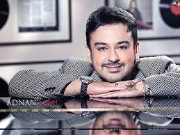 Adnan Sami HD wallpaper
