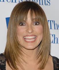 20 Mariska Hargitay Hairstyles, Hair Cuts And Colors
