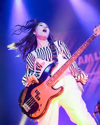 scandal heaven on instagram from scandal band official scandal 大阪文化芸術フェス scandal scandalband スキャンダル scandalheaven haruna scandal band cool bands