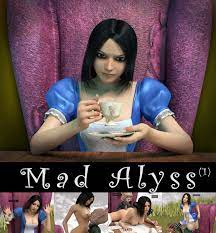 Mad Alyss