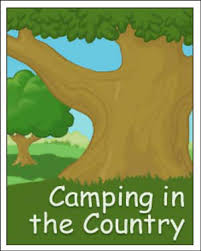 Our kindergarten reading and writing worksheets support students as they learn to connect letters and sounds, identify rhyming words, memorize sight words, and much more. Camping In The Country Fun Short Stories Reading Jumpstart