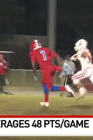 Crestview Bulldogs Football Preview