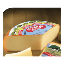 Jump to navigation jump to search. St Paulin Cheese Fromagerie Fritz Kaiser Inc Aliments Du Quebec