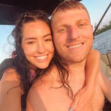 What do big bucks look like in early June?