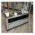 Crushed Diamond Tv Stand
