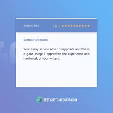 We Appreciate Your Trust In Us We Ll Never Disappoint A Customer Best Custom Essays Paper Writing Service Best Paper Writing Service Writing Services