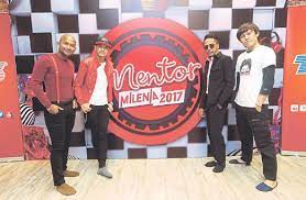 Battle pertama mentor milenia 2017 yang berlangsung pada ahad lepas telah menyaksikan balqis & usop (hazama), elica & anna (akim), syeera & nuzul (black) dan qalisya & along (tomok) bersaing untuk meraih jumlah markah yang New Mentor For Milenia