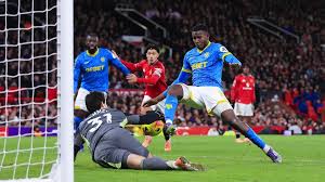 Lammens gifts Manchester United a precious victory against Wolverhampton!