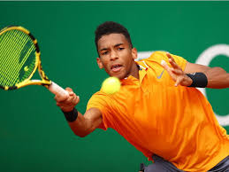 Dal 2018 a oggi, ha battuto tutti i top 20 a miami si potrebbe fare la storia. Montreal Phenom Auger Aliassime Has Special Energy Intensity Coaches Montreal Gazette