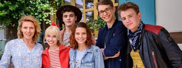 Bibi Tina Die Serie Wessels Filmkritik Com