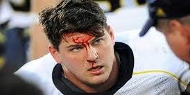 '13 Beatdown Sent UMAA Lineman Out Properly