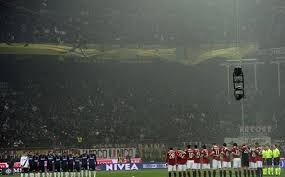Inter milan get us back underway! Fakta New Milano Stadium Calon Markas Baru Ac Milan Dan Inter Milan Yang Tengah Digodok Tribunnews Com Mobile