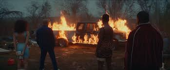 This movie depicts the perceived heroism of a black male, slim played… the boots in this movie were so good, beyoncé bought them. Queen Slim 2019 Photo Gallery Imdb