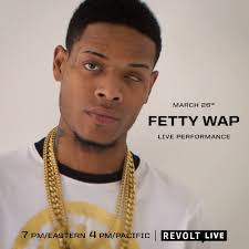 Fetty Wap