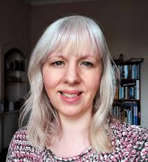 SEASONS' INEVITABLE ENDINGS: 'When the Whooper Swans Came' by Jane Picton  Smith