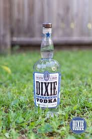 Celebrate Today And Every Day With Your Favorite Dixie Vodka Cocktail Southerncocktail Cocktail Cocktailrecipe R Cocktails Vodka Cocktails Vodka