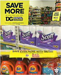 Save At Dollar General With Digital Coupons The Mama Zone Digital Coupons Dollar General Digital Coupons Dollar General Couponing