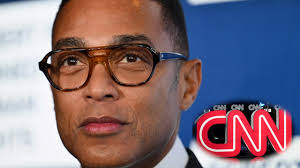 Don Lemon 'Stunned' After He Says He Was Fired From CNN