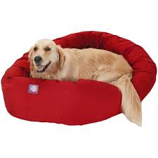 Dog beds for large dogs canada. Made In Canada Dog Beds You Ll Love In 2021 Wayfair Ca