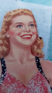Alice Faye