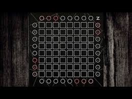A skin made for fans. Kaskobi New Launchpad Painting 10x10 Unipad Mod Download By Agung Darmawan
