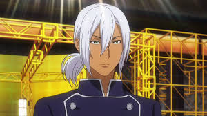 62,444 anime images in gallery. Basedimouto Auf Twitter Can Anyone Give Me A Definitive Answer On Why Darker Skinned Anime Characters Have White Hair