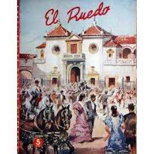 Resultado de imagen de conchita cintrÃ³n 1949