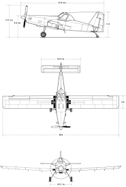 At 602 Air Tractor Aircraft Model Airplanes Aircraft Design