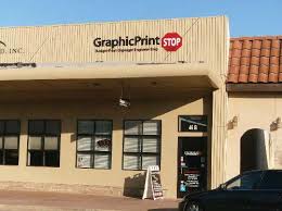 GraphicPrintStop formerly Kudos/Access Printing