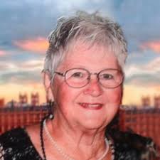 ROCHE, Joyce Kathleen