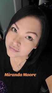 Miranda Moore Vog Vooty