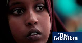 Kal dhilo is an area in sanaag and has an elevation of 939 metres. Somalia How Women Are Rebuilding Mogadishu Video Global Development The Guardian