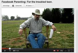 Parenting a teenager is never easy, but when your teen is violent, depressed, or engaging in reckless behaviors, it can seem impossible. Pai Que Atirou Em Laptop Da Filha E O Video Mais Visto Do Youtube Noticias Techtudo