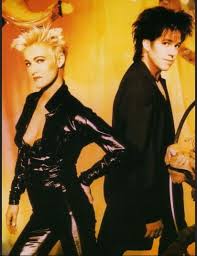 Roxette Joyride Marie Fredriksson Rock Music Music Artists