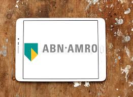 We staan 24/7 klaar om jouw vragen te beantwoorden. Abn Amro Bank Logo Editorial Image Image Of Logotype 117900215