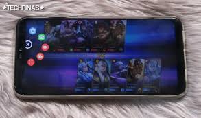 Recording gameplay audio used to be a painful process, especially if your device manufacturer didn't bundle in a native screen recorder. How To Download Mobile Legends Game Replay On Your Android Smartphone A Work Around Techpinas