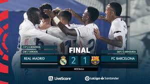 Berikut hasil lengkap pertandingan sepakbola malam dan dini hari tadi Hasil Pertandingan Liga Spanyol Tadi Malam El Clasico Real Madrid Pecundangi Barcelona 2 1 Tribunnewsmaker Com