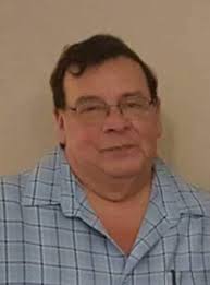 Steve Ledesma, McGregor, Iowa, June 29, 2019