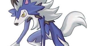 Pin By Jorge Edward On Lycanroc Pokemon Pokemon Funny Character