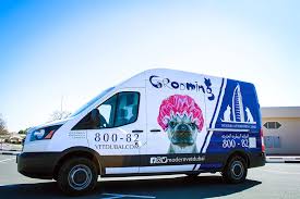 Free shipping on orders of $35+ and save 5% every day with your target redcard. Mobile Pet Grooming Services Modern Veterinary Clinic